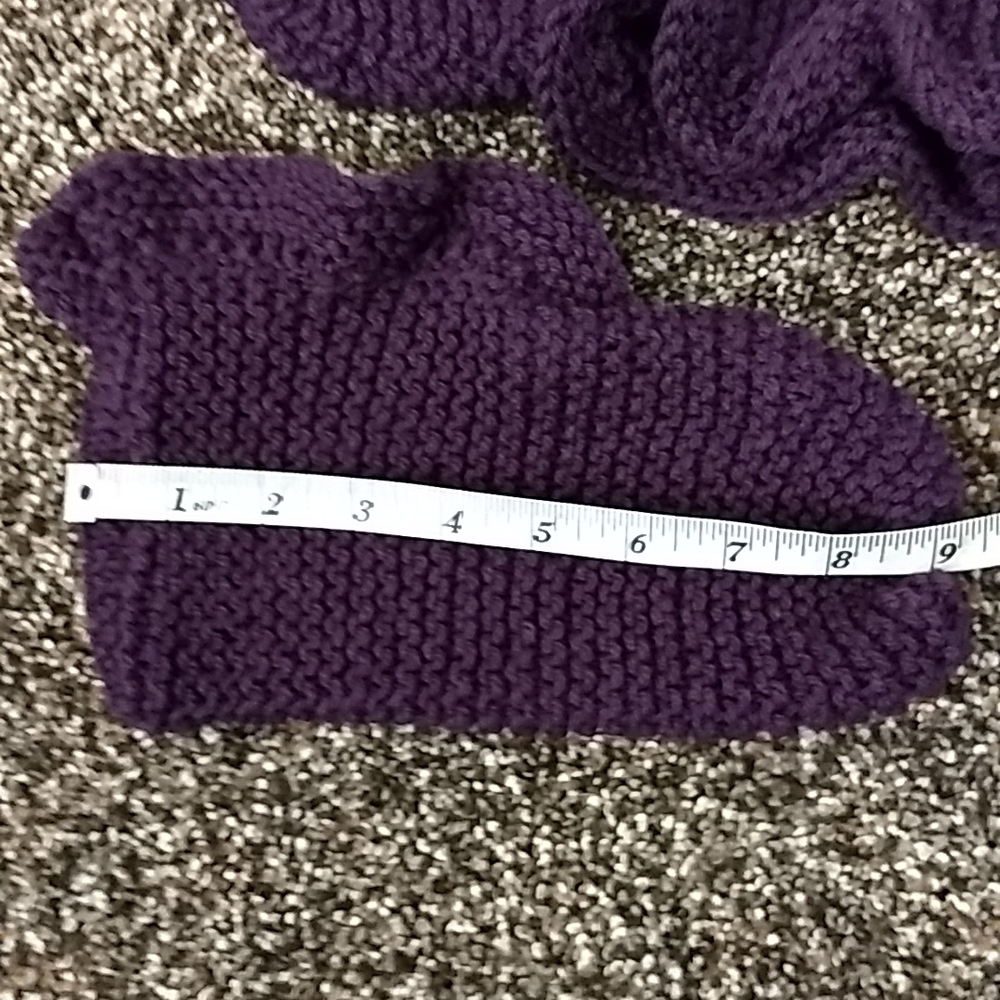 Slippers - Picture 5 of 5